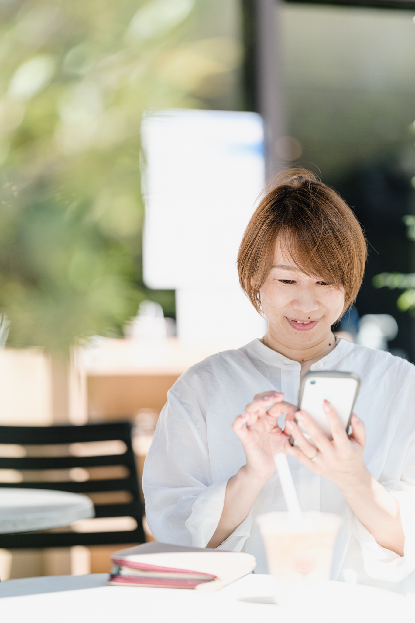 感覚優位な右脳派のまさみさんが数字に強いのには理由があった！